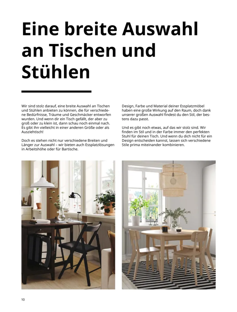 IKEA Prospekt vom 19.06.2026, Seite 10