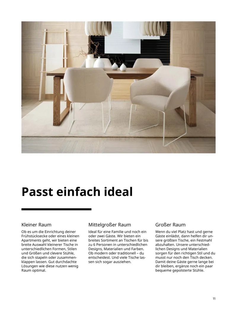 IKEA Prospekt vom 19.06.2026, Seite 11