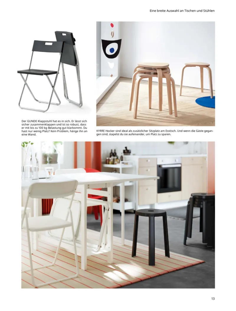 IKEA Prospekt vom 19.06.2026, Seite 13