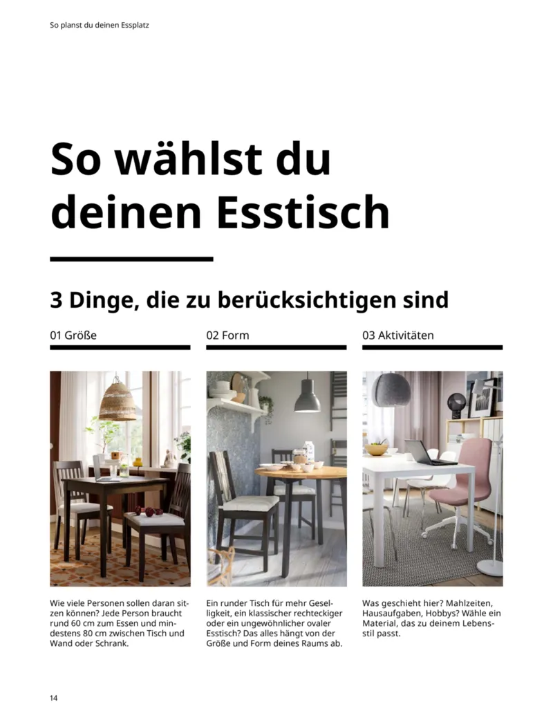 IKEA Prospekt vom 19.06.2026, Seite 14