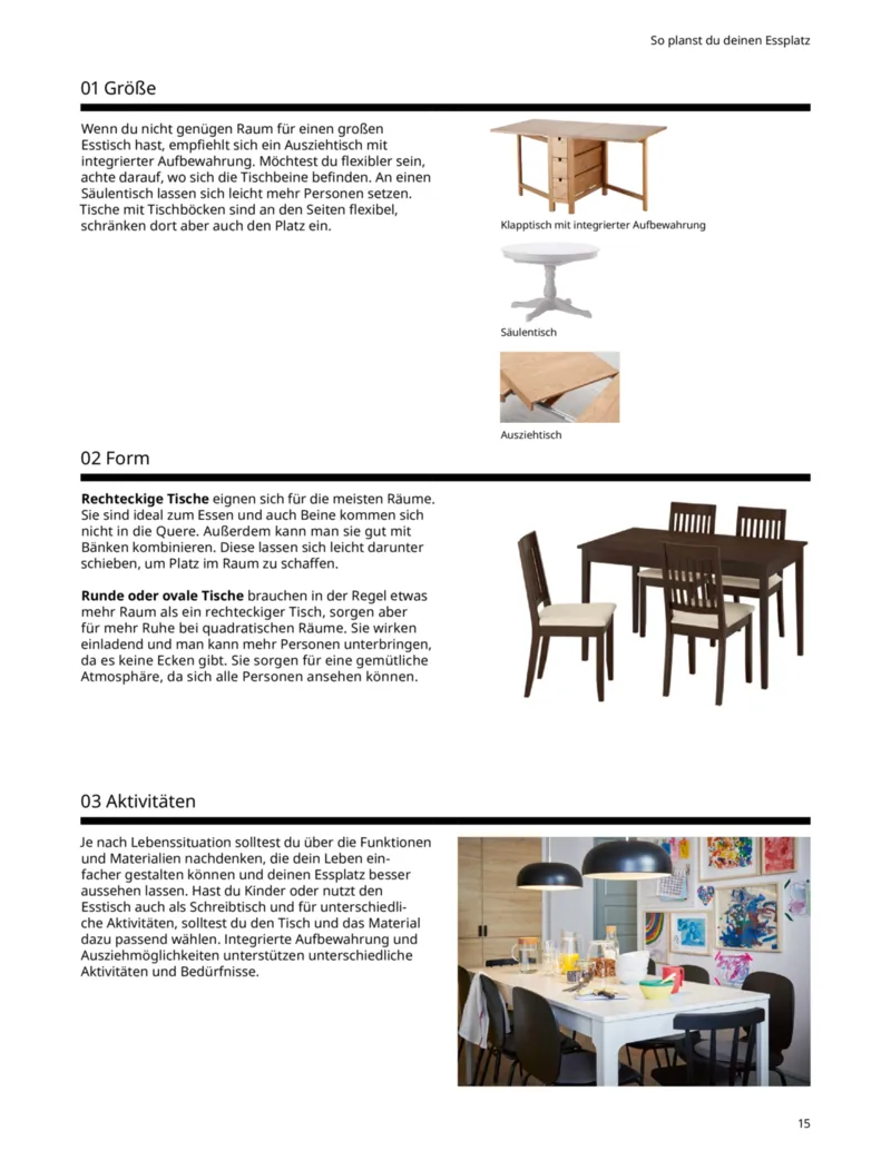 IKEA Prospekt vom 19.06.2026, Seite 15