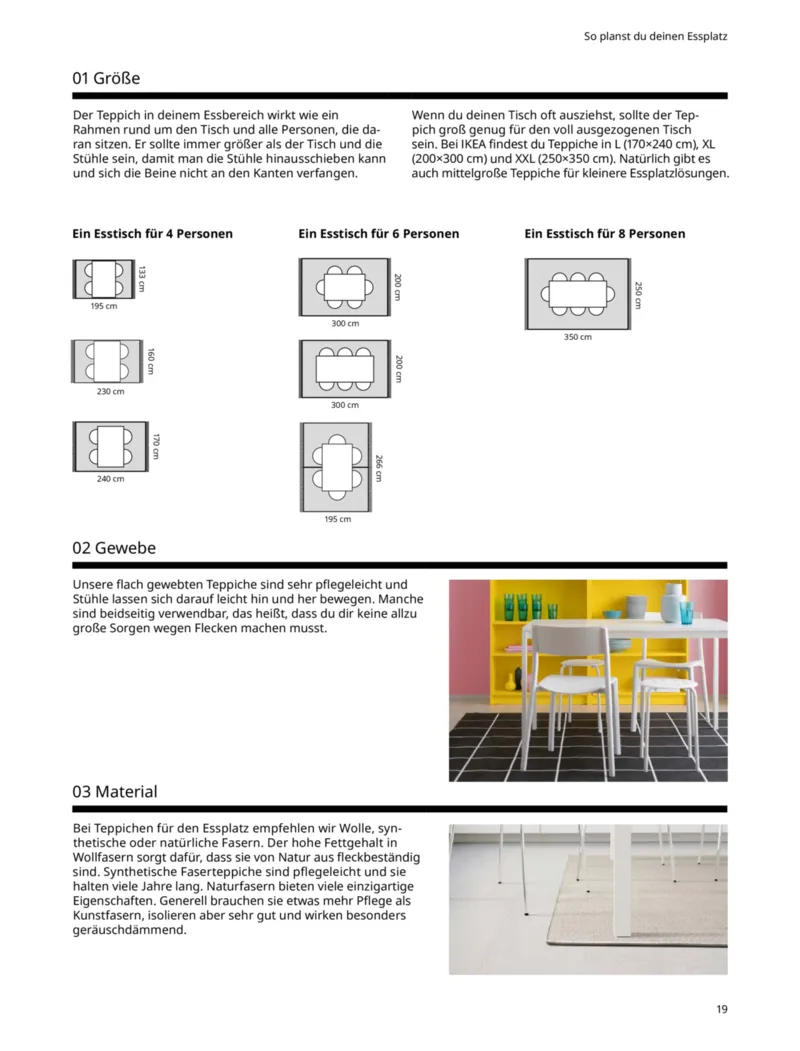 IKEA Prospekt vom 19.06.2026, Seite 19