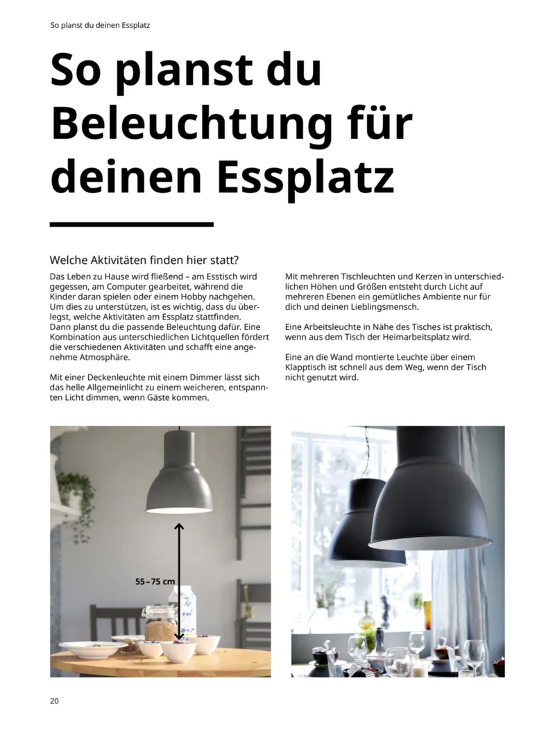 IKEA Prospekt vom 19.06.2026, Seite 20