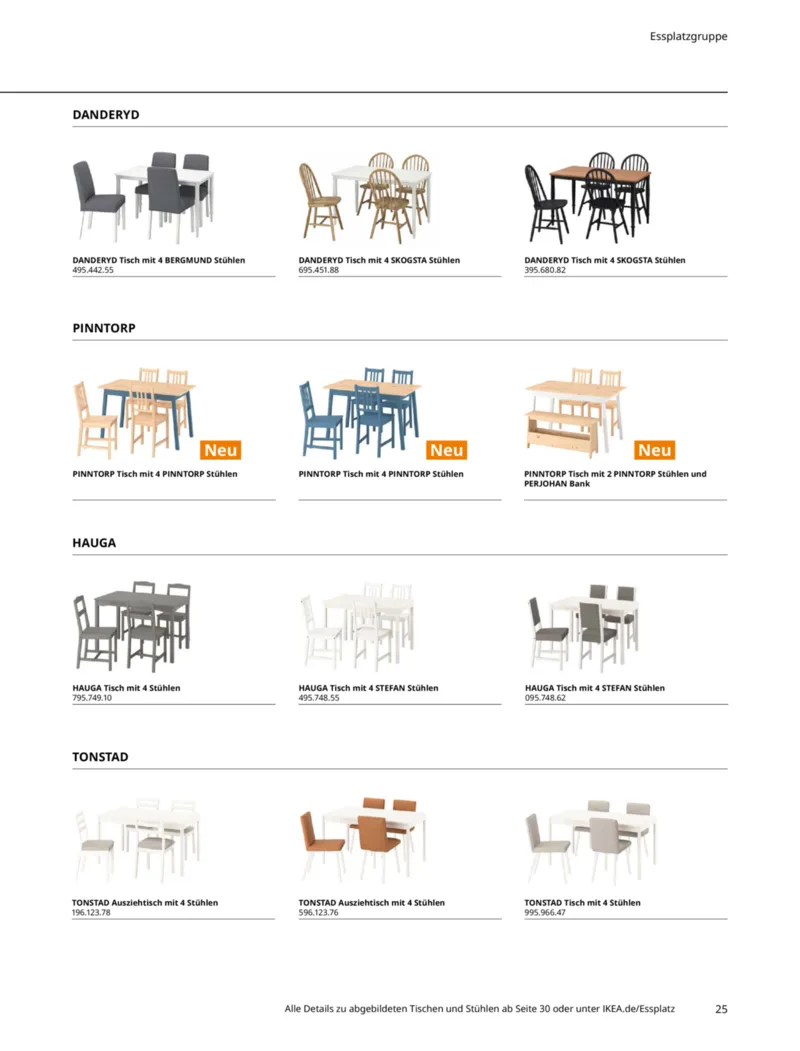 IKEA Prospekt vom 19.06.2026, Seite 25