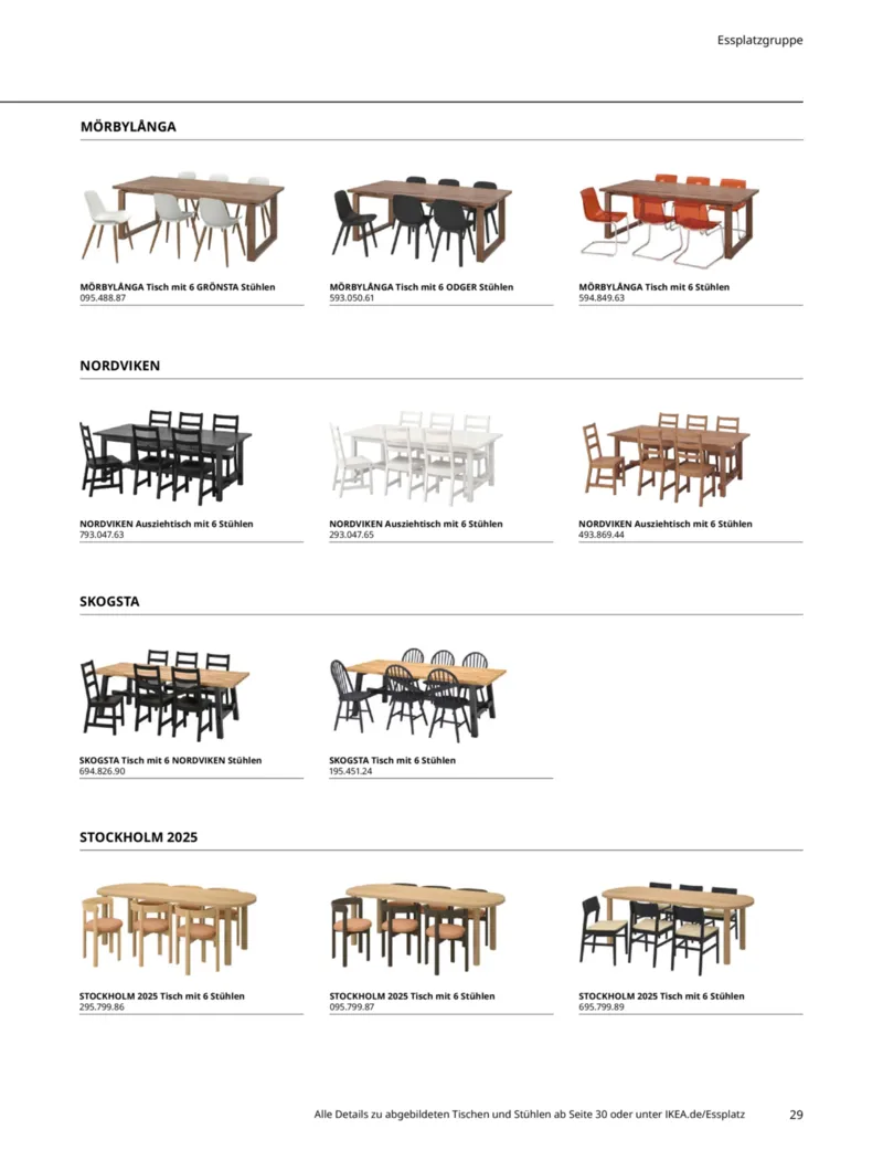 IKEA Prospekt vom 19.06.2026, Seite 29