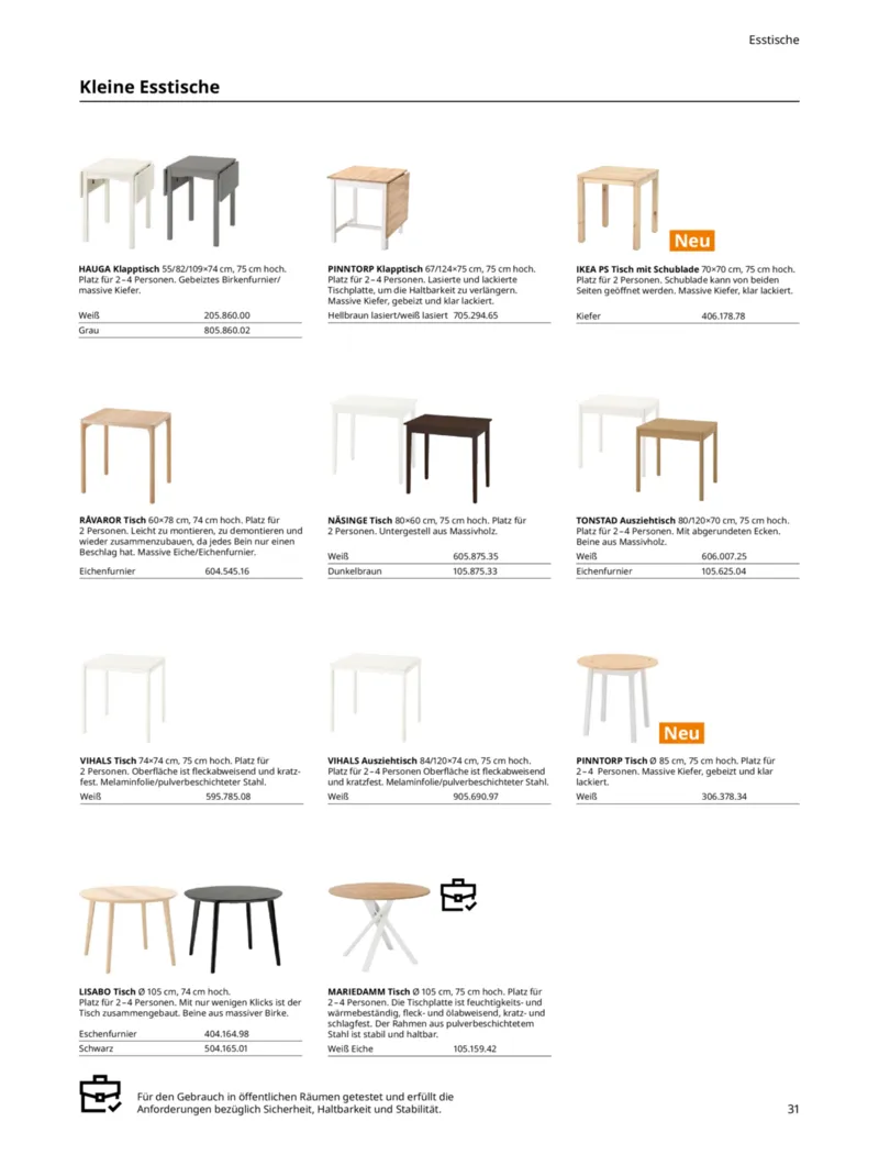 IKEA Prospekt vom 19.06.2026, Seite 31