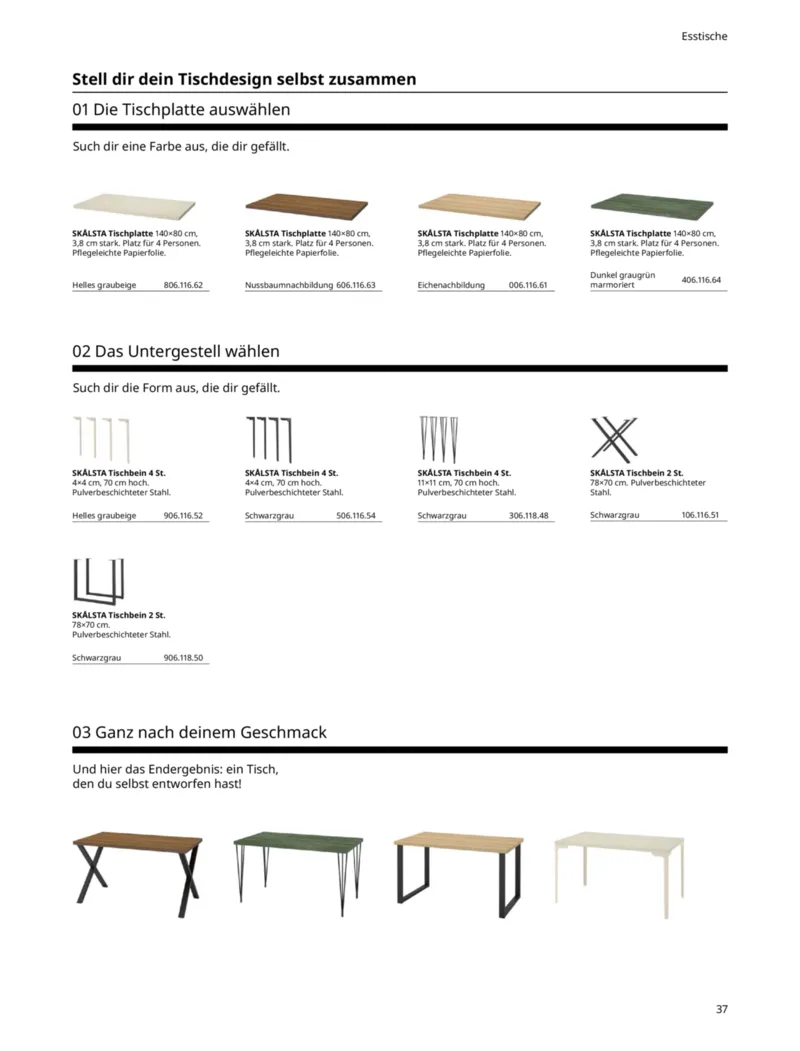 IKEA Prospekt vom 19.06.2026, Seite 37