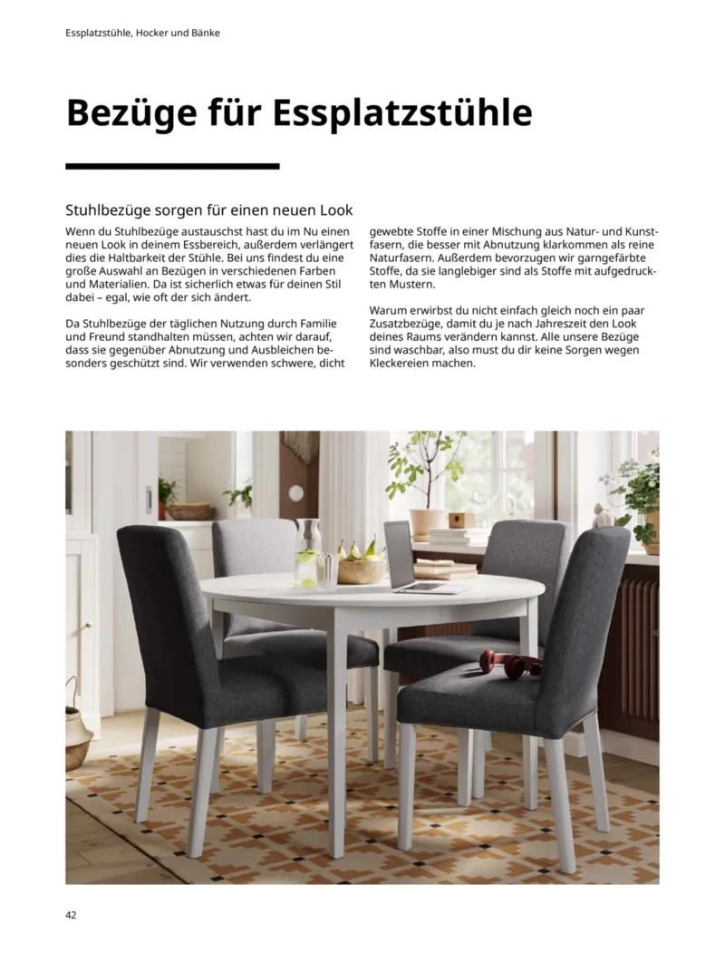 IKEA Prospekt vom 19.06.2026, Seite 42