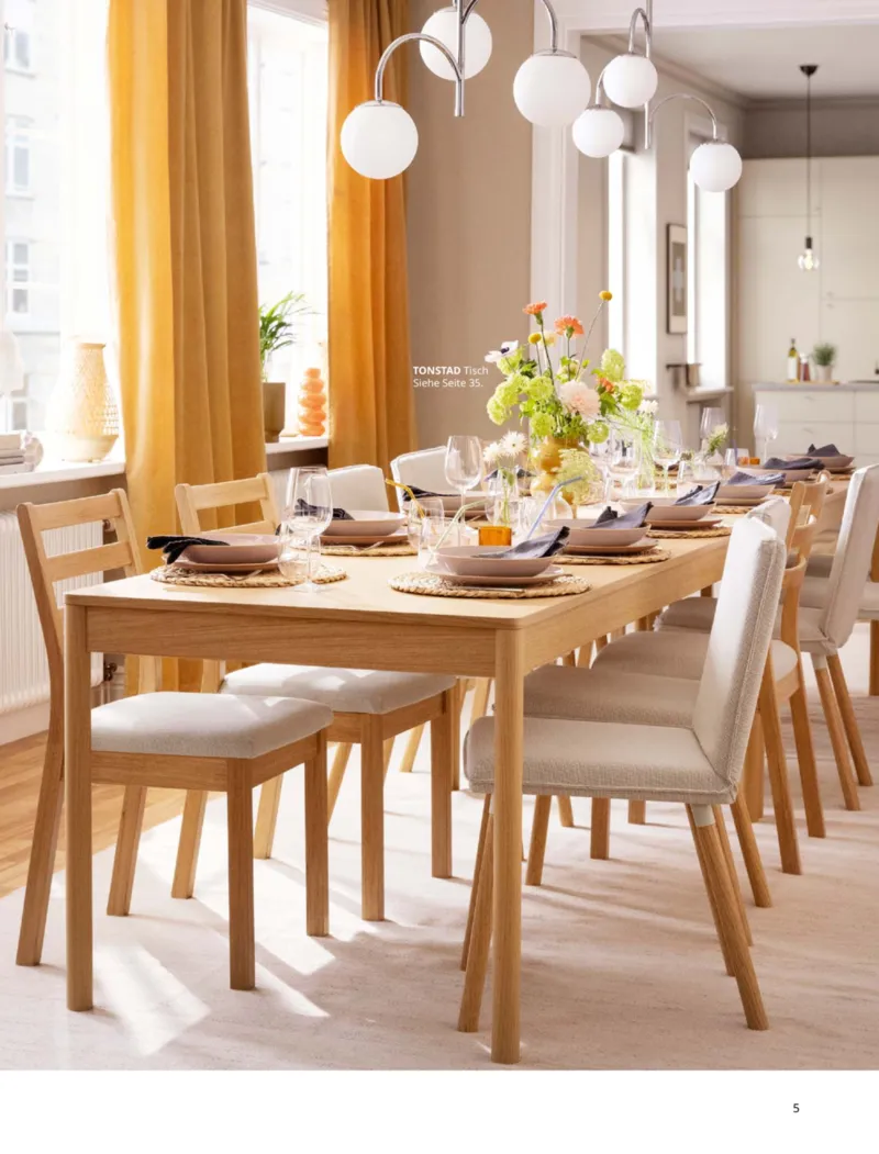 IKEA Prospekt vom 19.06.2026, Seite 5