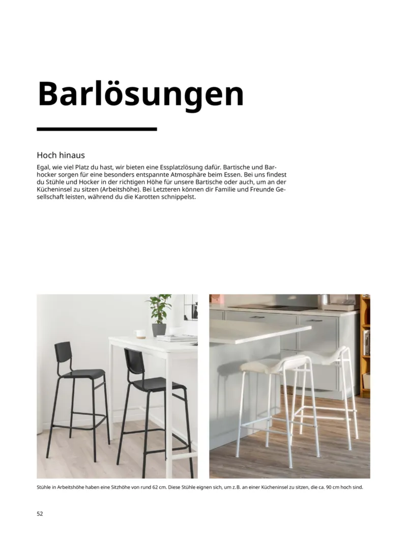 IKEA Prospekt vom 19.06.2026, Seite 52
