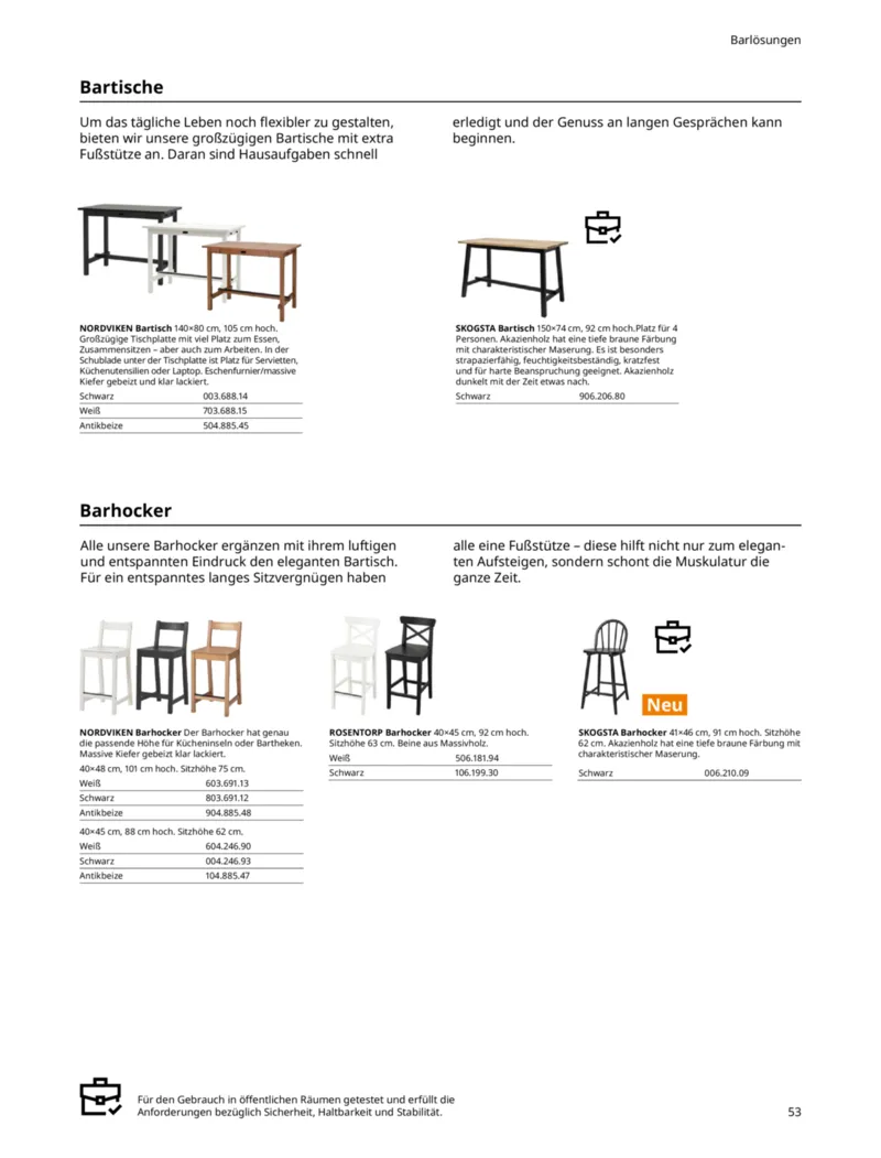 IKEA Prospekt vom 19.06.2026, Seite 53