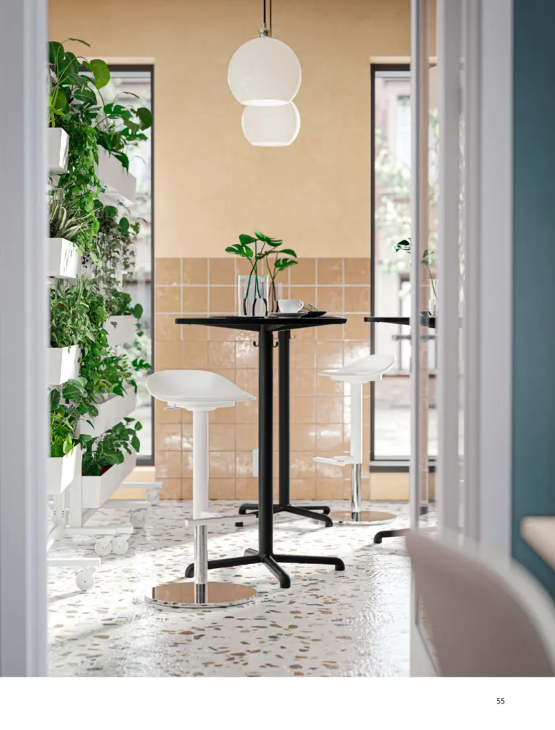 IKEA Prospekt vom 19.06.2026, Seite 55
