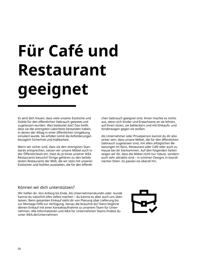 IKEA Prospekt vom 19.06.2026, Seite 56
