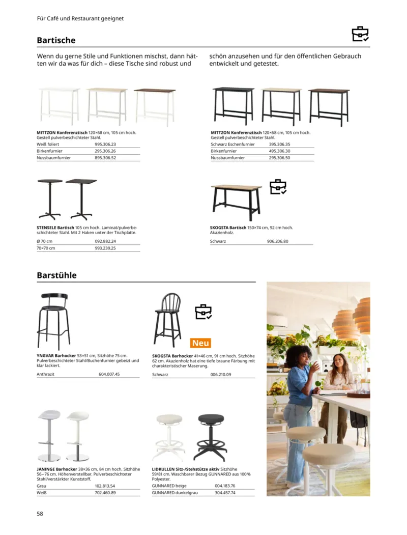 IKEA Prospekt vom 19.06.2026, Seite 58
