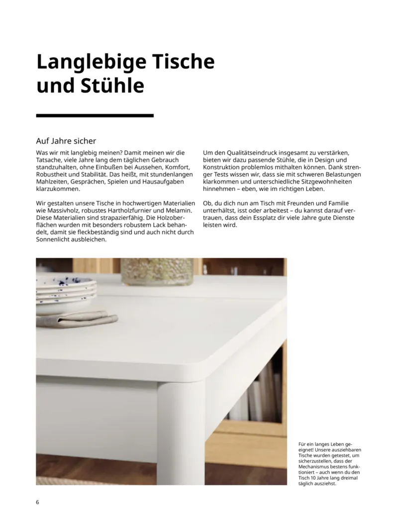 IKEA Prospekt vom 19.06.2026, Seite 6
