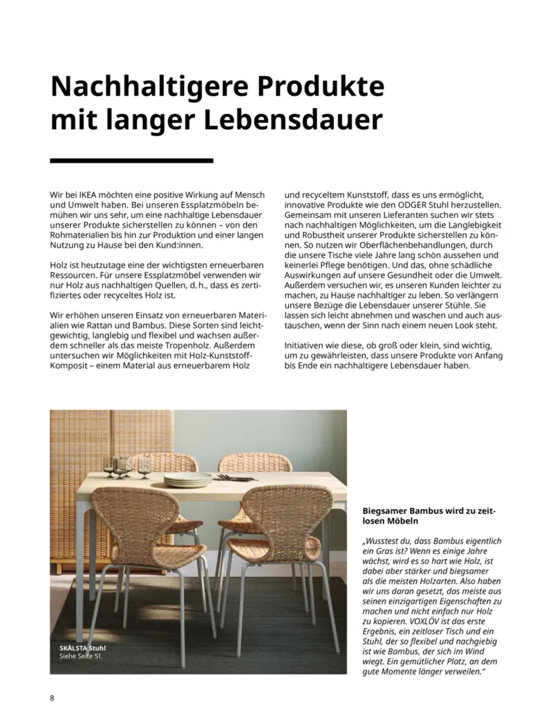 IKEA Prospekt vom 19.06.2026, Seite 8