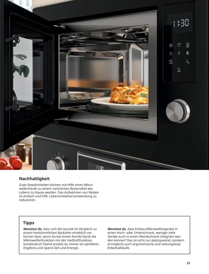 IKEA Prospekt vom 19.06.2026, Seite 23