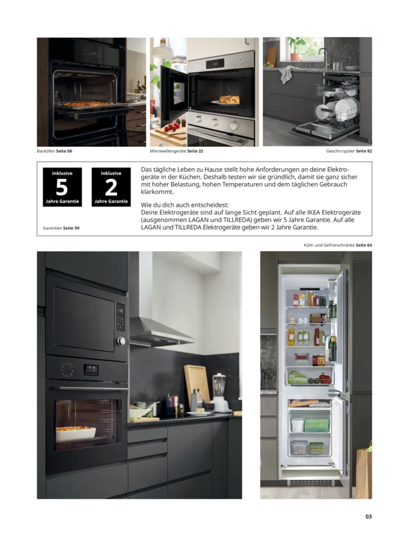 IKEA Prospekt vom 19.06.2026, Seite 3