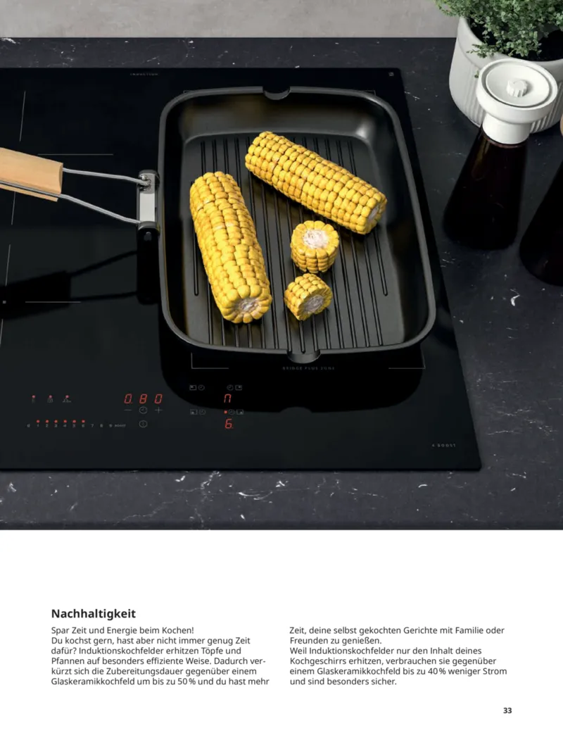 IKEA Prospekt vom 19.06.2026, Seite 33