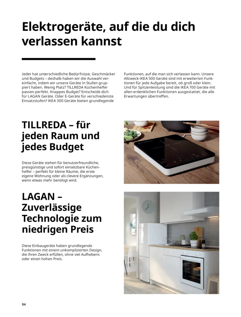 IKEA Prospekt vom 19.06.2026, Seite 4