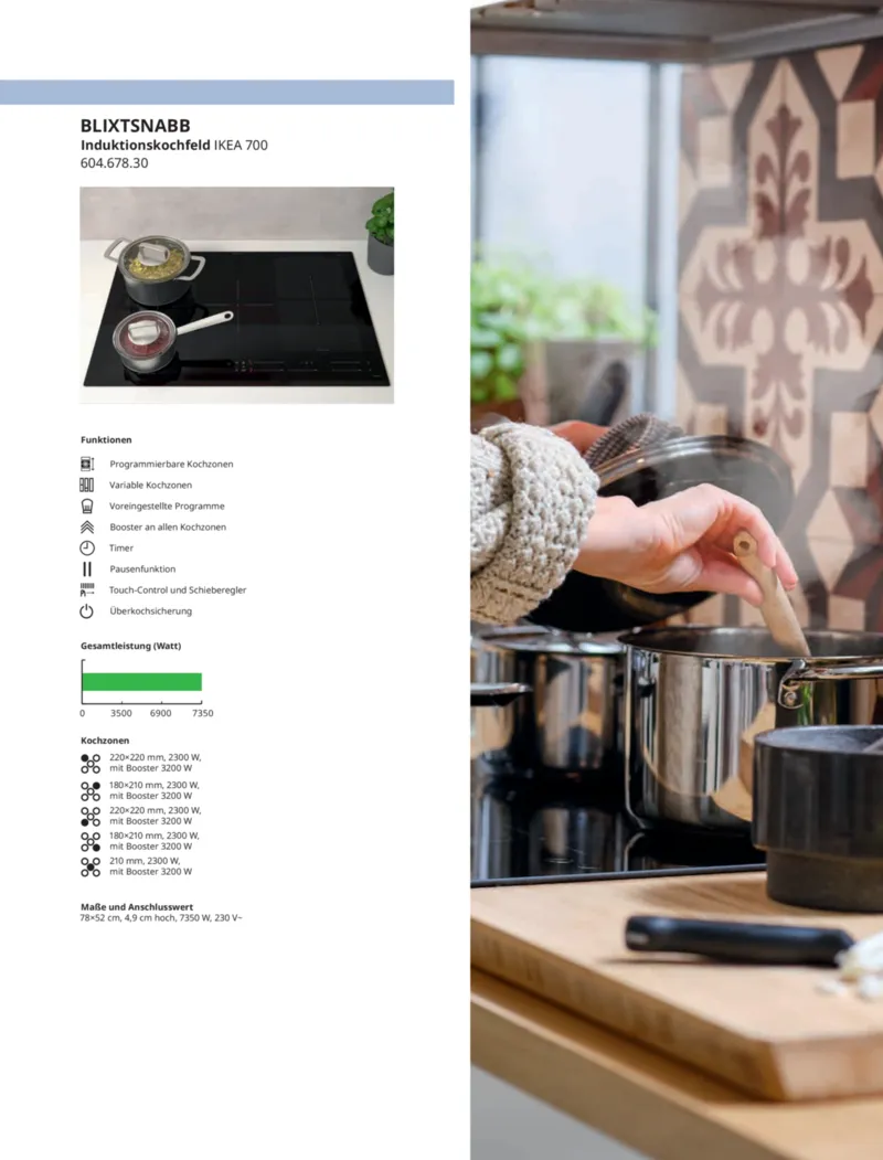 IKEA Prospekt vom 19.06.2026, Seite 41