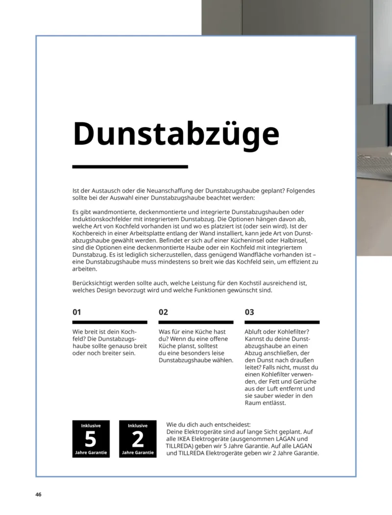 IKEA Prospekt vom 19.06.2026, Seite 46