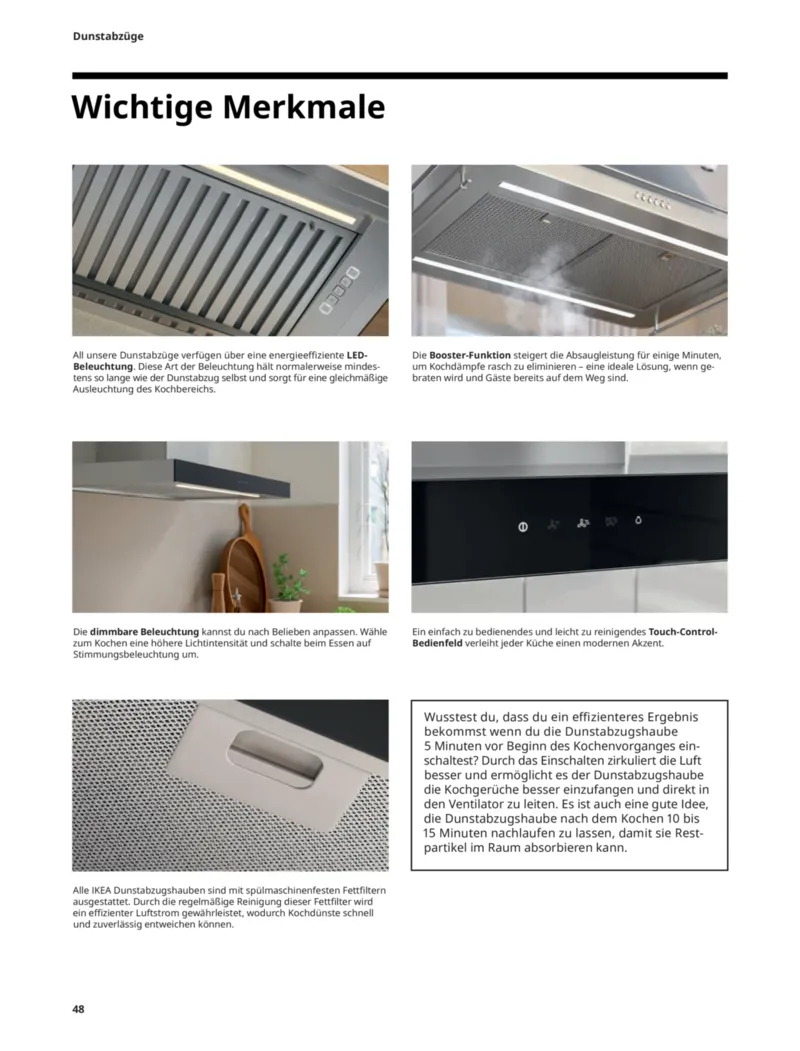 IKEA Prospekt vom 19.06.2026, Seite 48