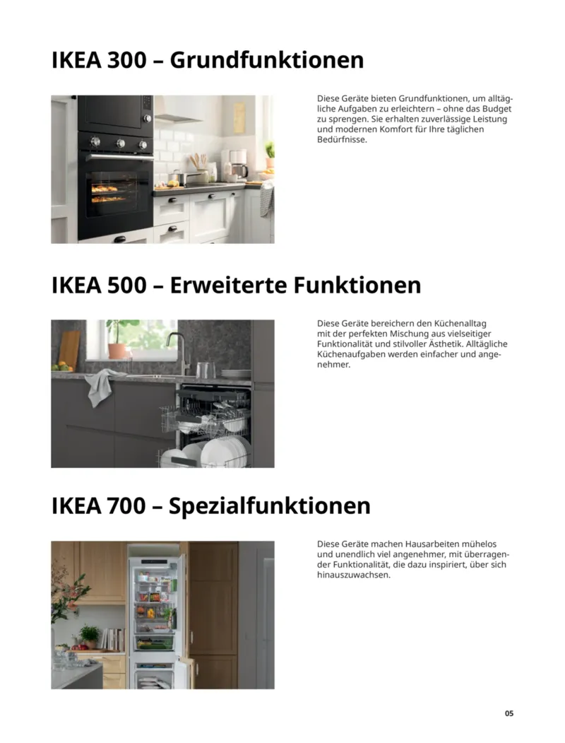 IKEA Prospekt vom 19.06.2026, Seite 5