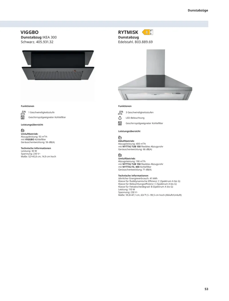 IKEA Prospekt vom 19.06.2026, Seite 53