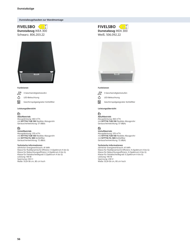 IKEA Prospekt vom 19.06.2026, Seite 56