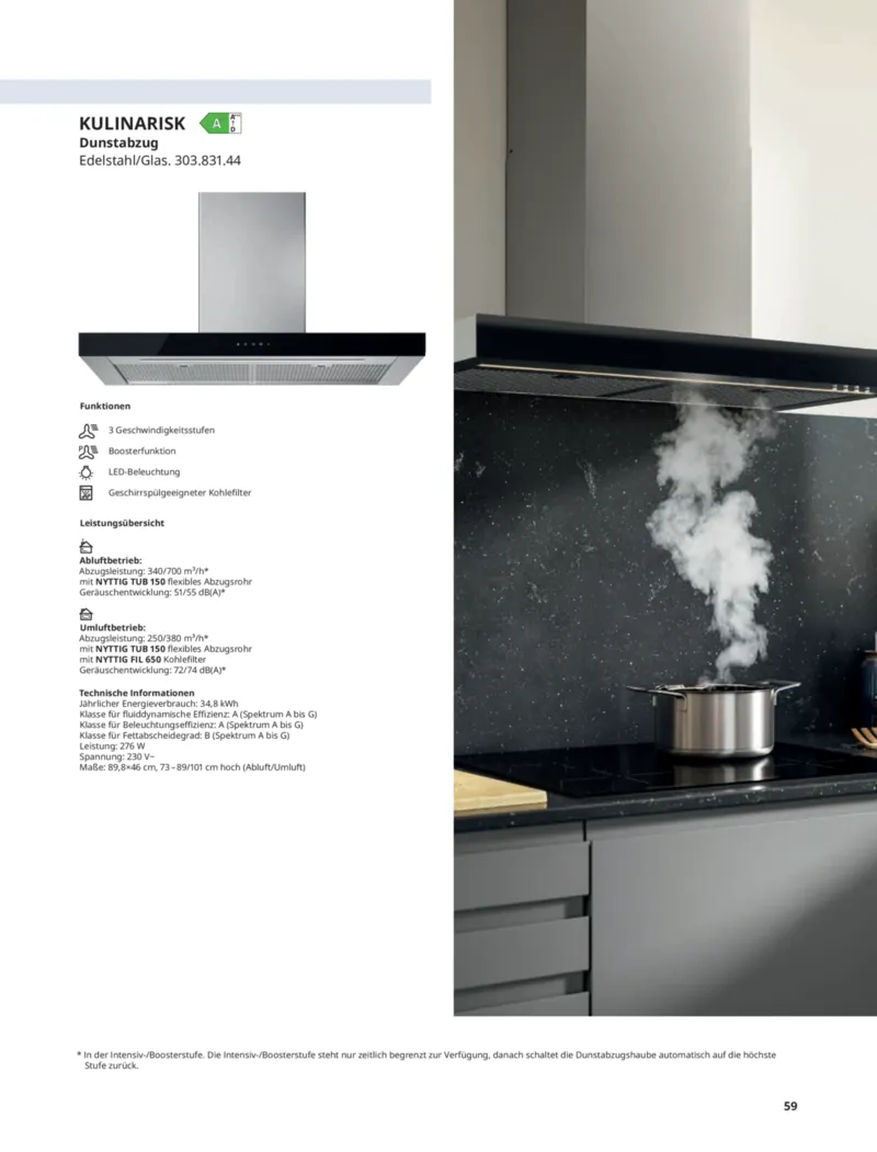 IKEA Prospekt vom 19.06.2026, Seite 59