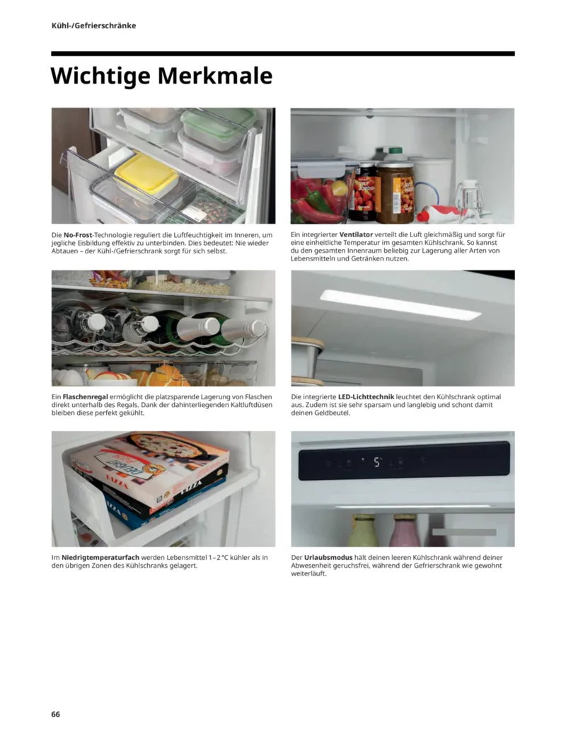 IKEA Prospekt vom 19.06.2026, Seite 66