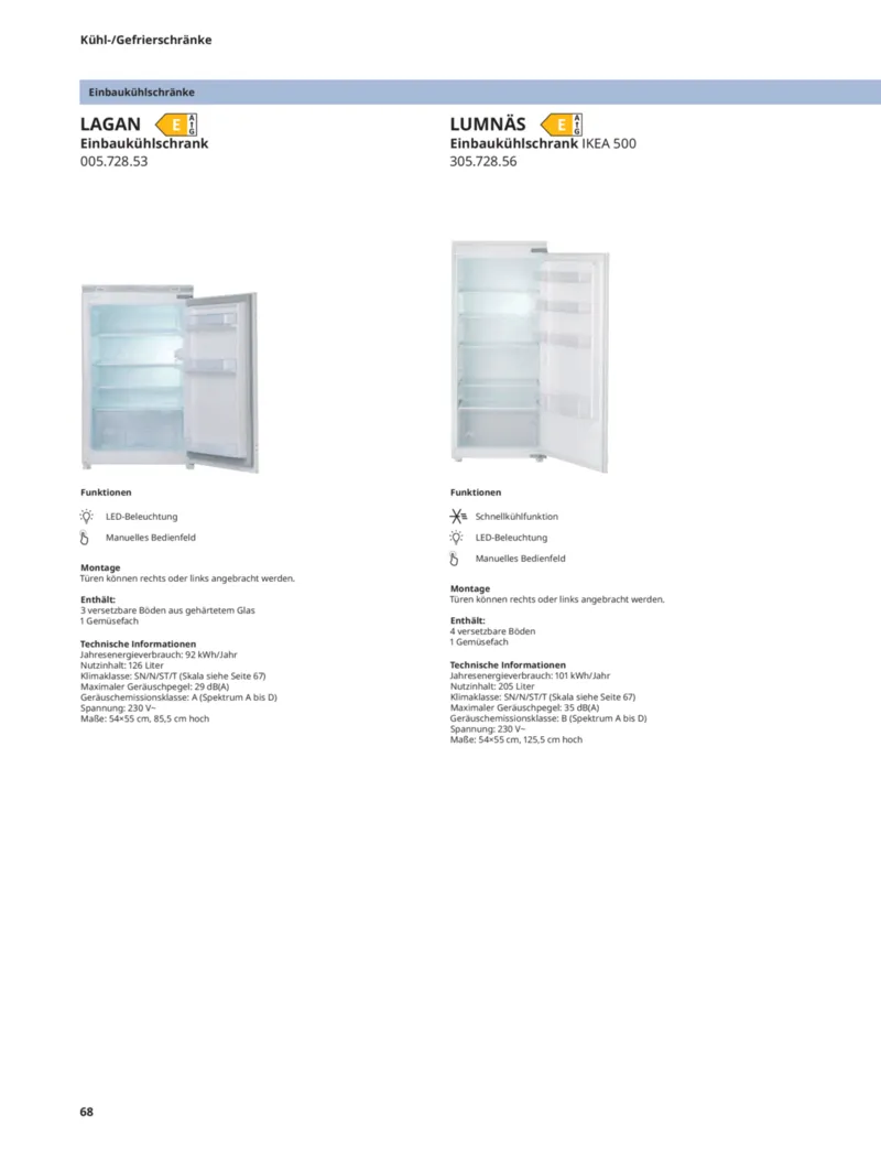 IKEA Prospekt vom 19.06.2026, Seite 68