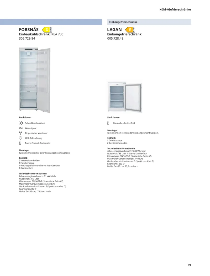 IKEA Prospekt vom 19.06.2026, Seite 69