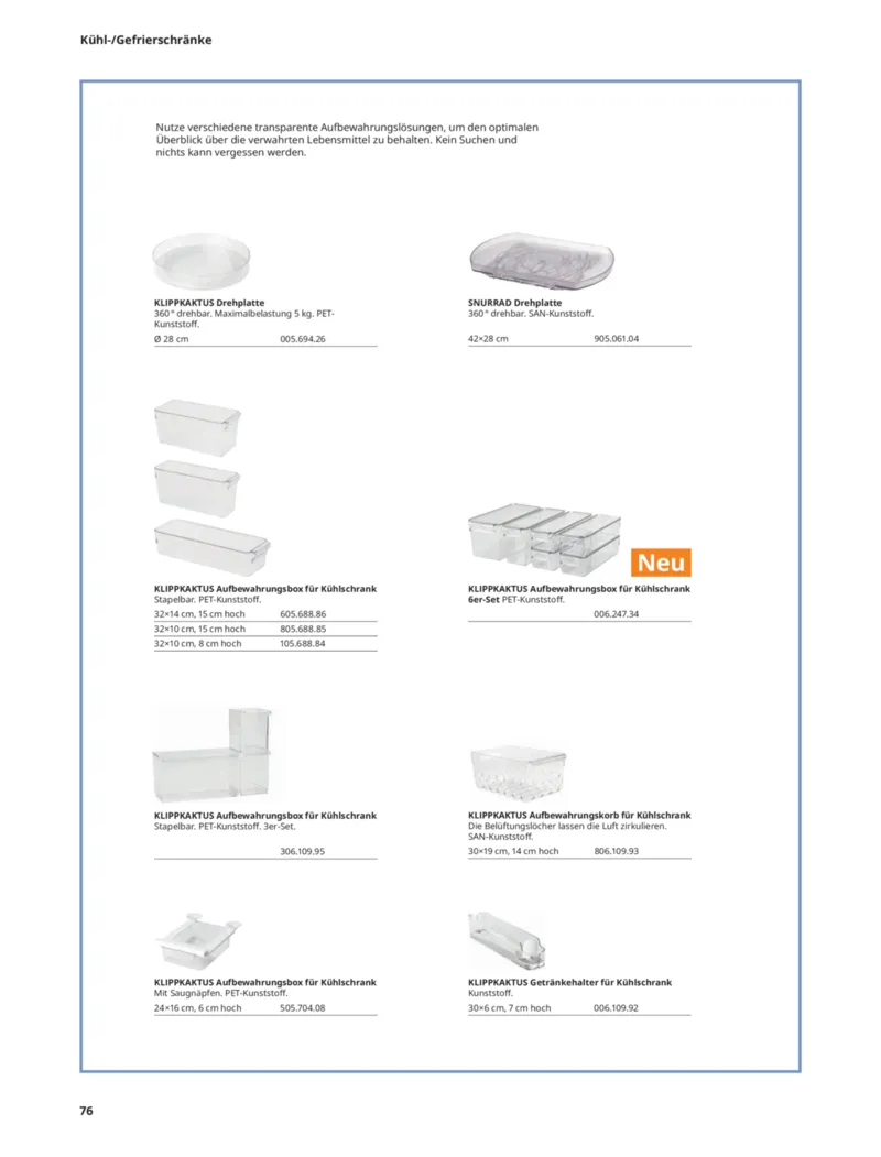 IKEA Prospekt vom 19.06.2026, Seite 76