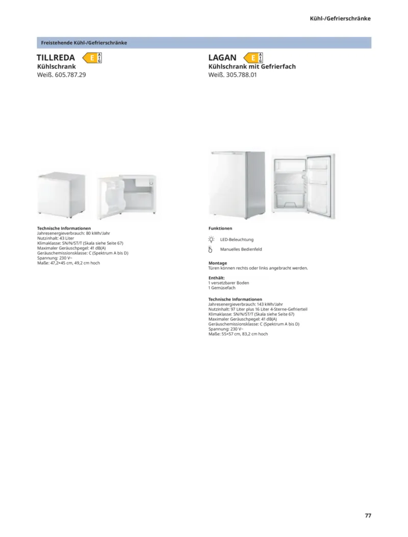 IKEA Prospekt vom 19.06.2026, Seite 77
