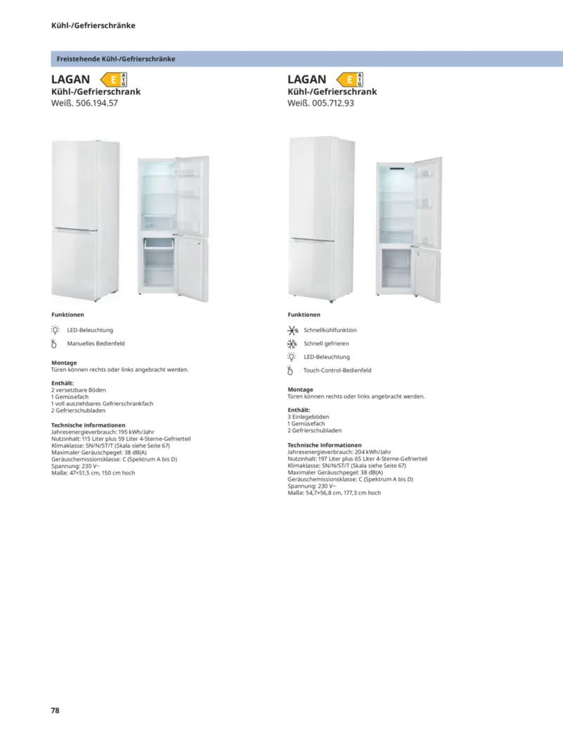 IKEA Prospekt vom 19.06.2026, Seite 78