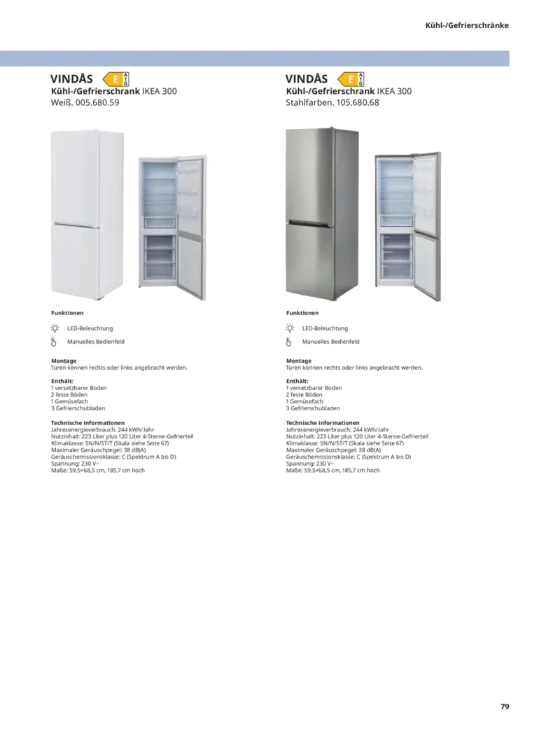 IKEA Prospekt vom 19.06.2026, Seite 79