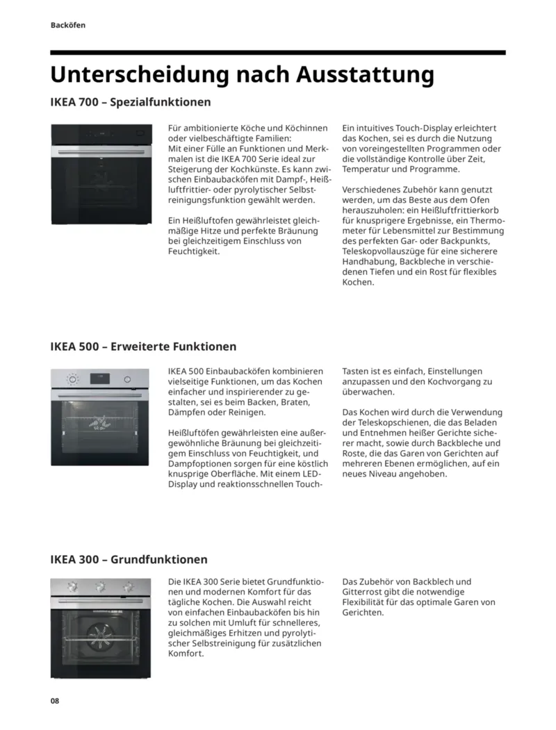 IKEA Prospekt vom 19.06.2026, Seite 8