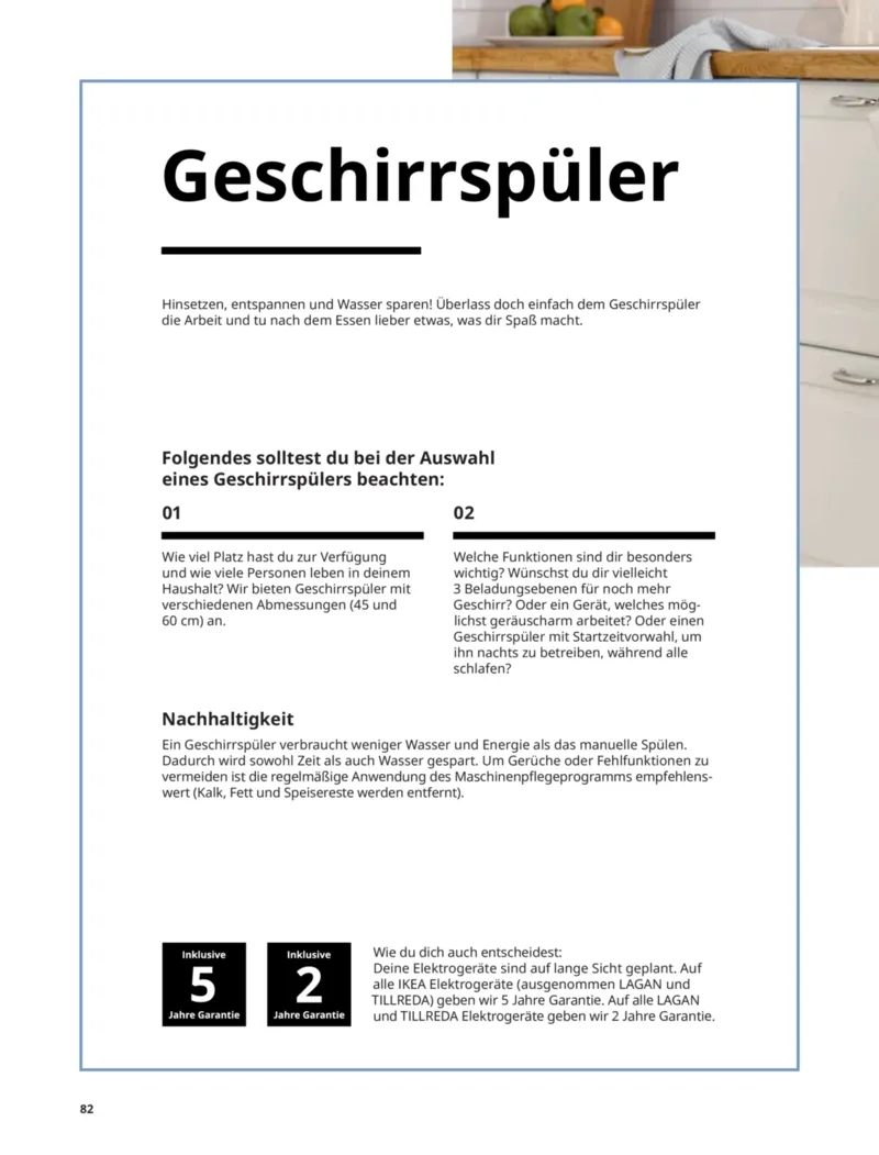 IKEA Prospekt vom 19.06.2026, Seite 82