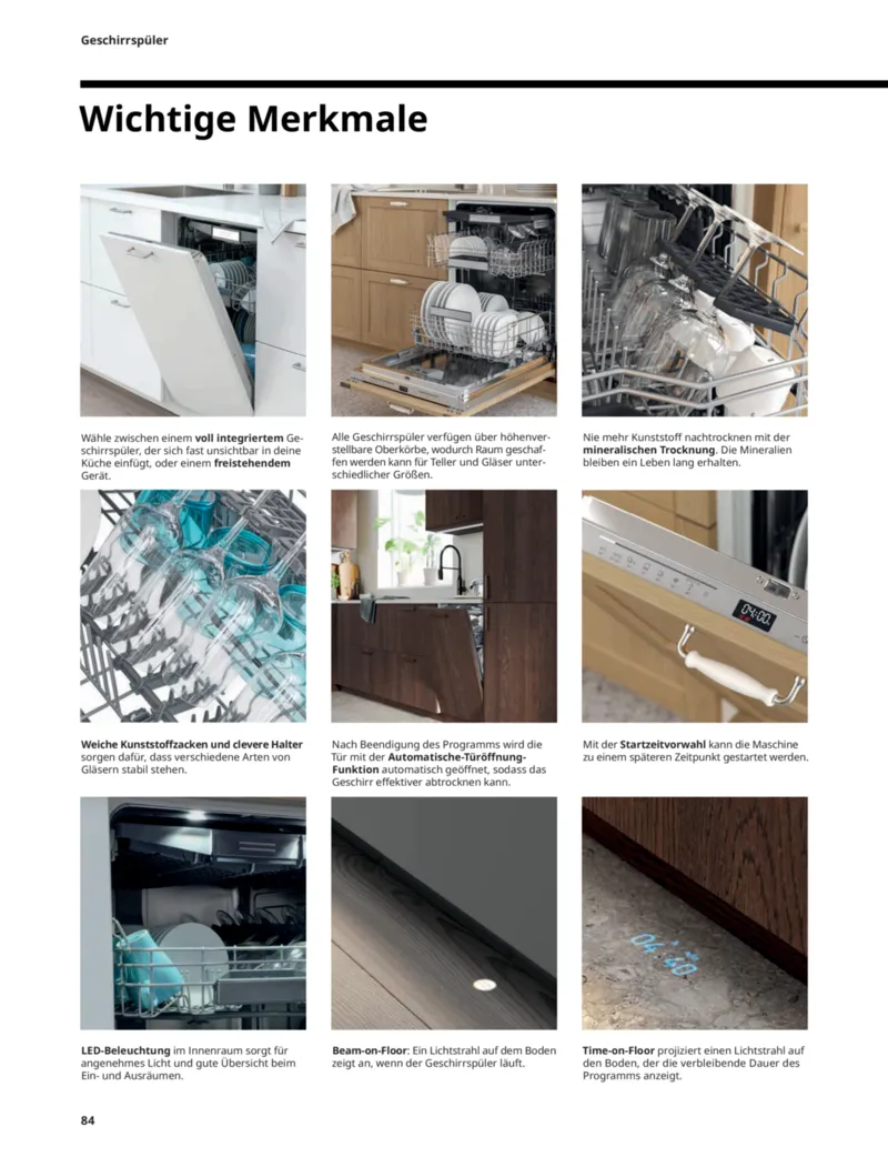 IKEA Prospekt vom 19.06.2026, Seite 84