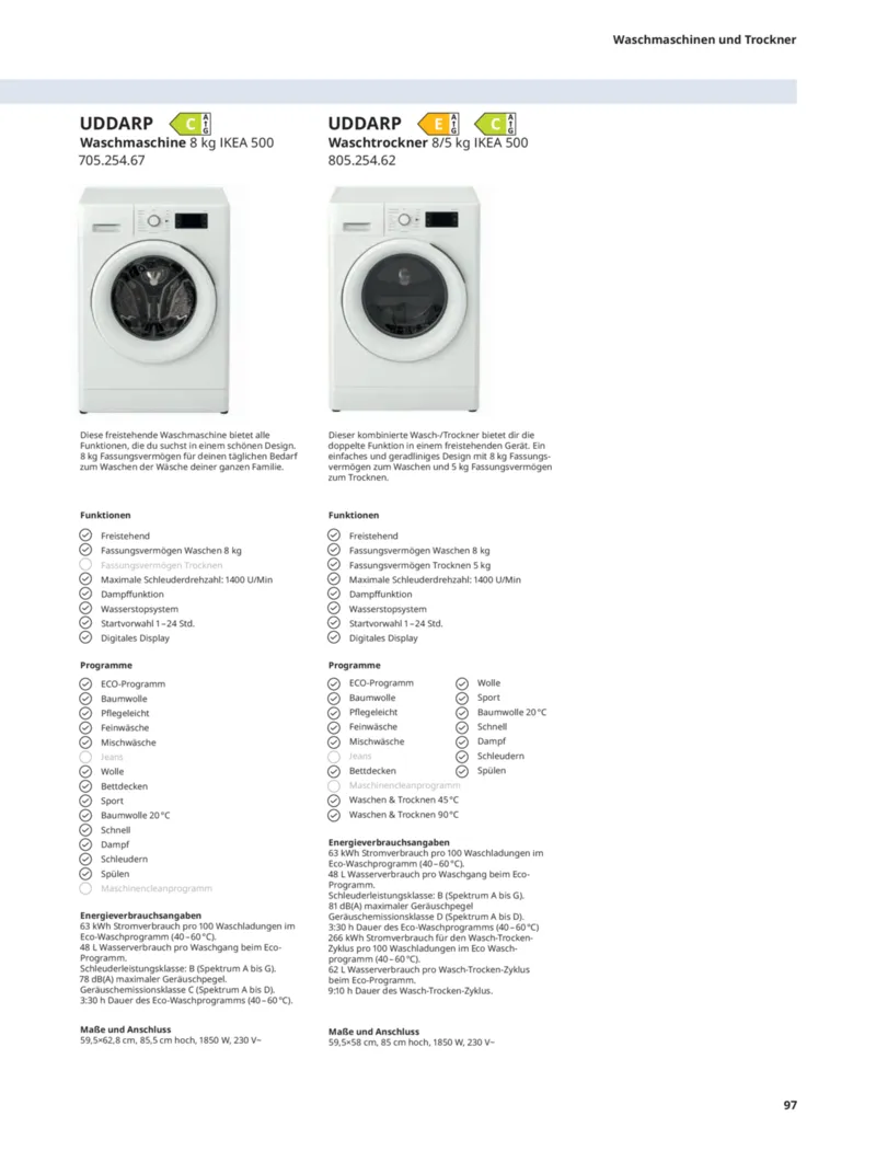 IKEA Prospekt vom 19.06.2026, Seite 97