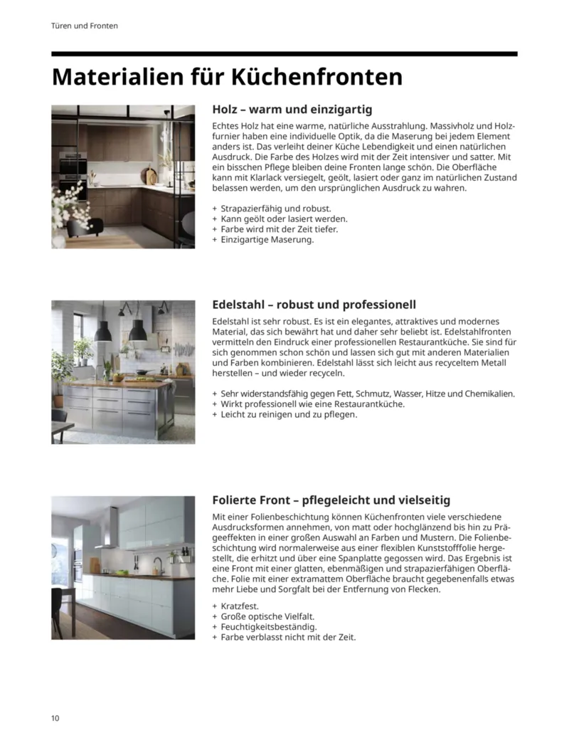 IKEA Prospekt vom 19.06.2026, Seite 10