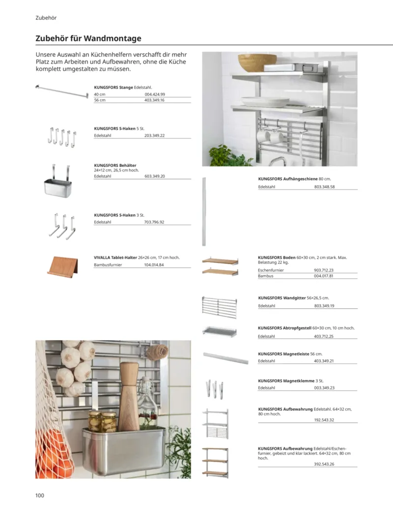 IKEA Prospekt vom 19.06.2026, Seite 100