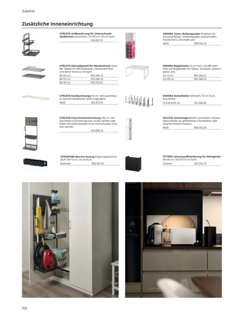 IKEA Prospekt vom 19.06.2026, Seite 102
