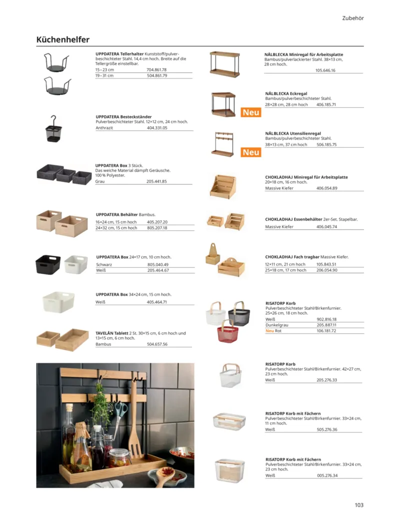 IKEA Prospekt vom 19.06.2026, Seite 103