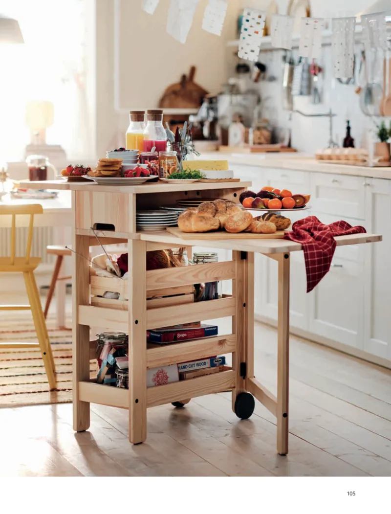 IKEA Prospekt vom 19.06.2026, Seite 105