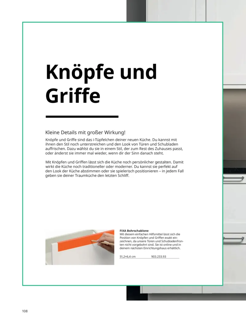 IKEA Prospekt vom 19.06.2026, Seite 108