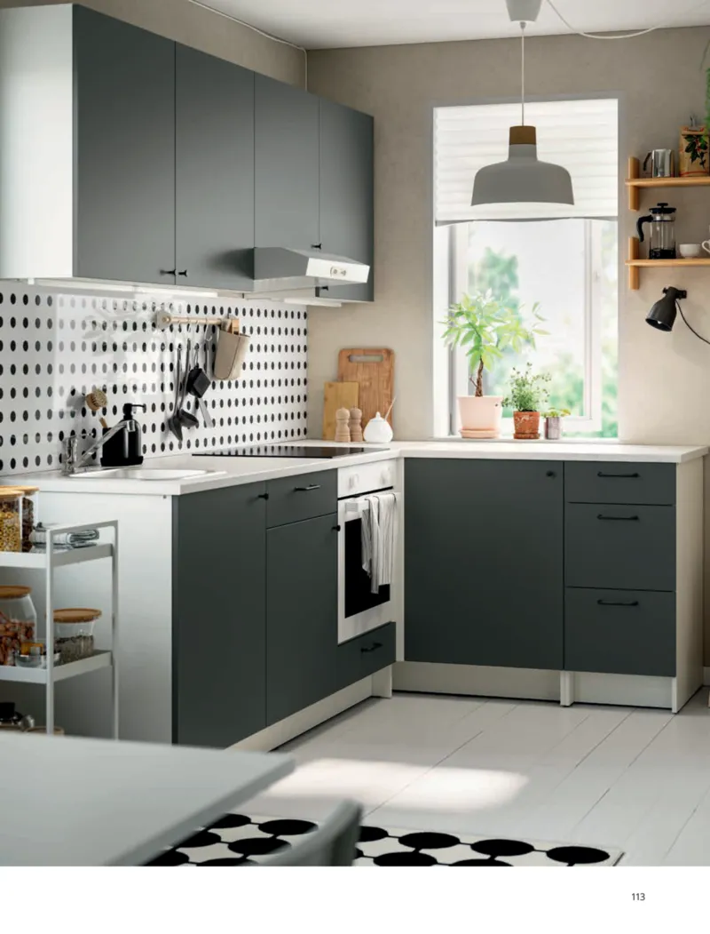 IKEA Prospekt vom 19.06.2026, Seite 113