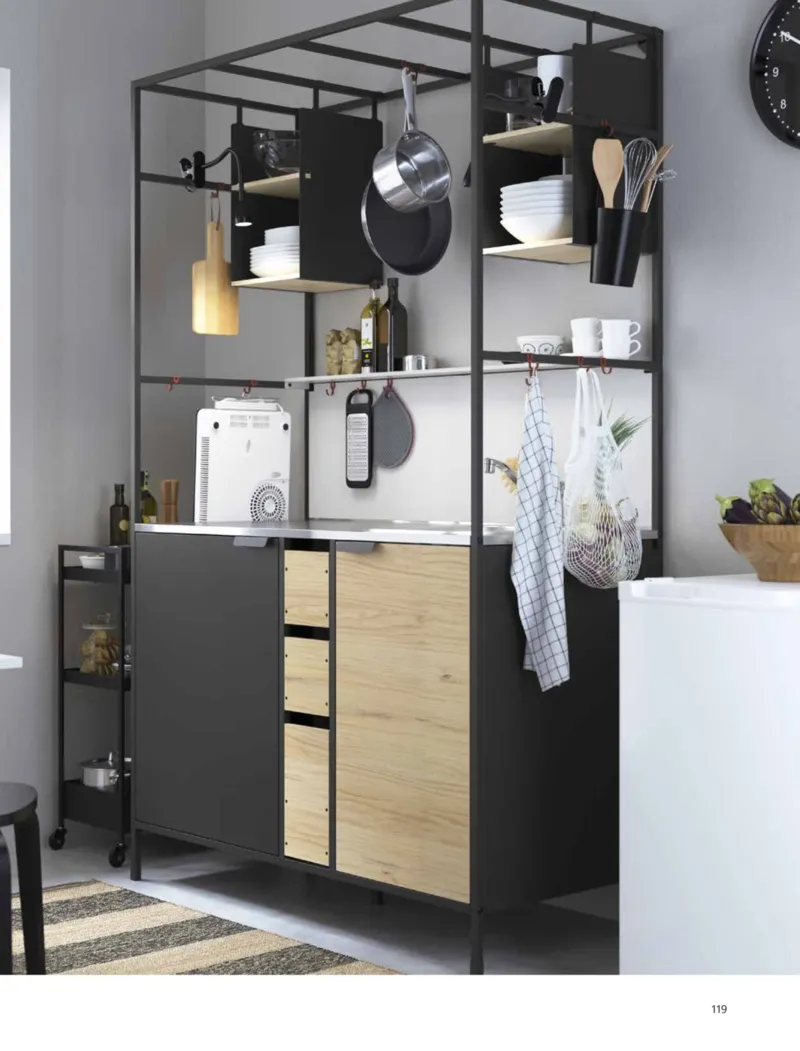 IKEA Prospekt vom 19.06.2026, Seite 119